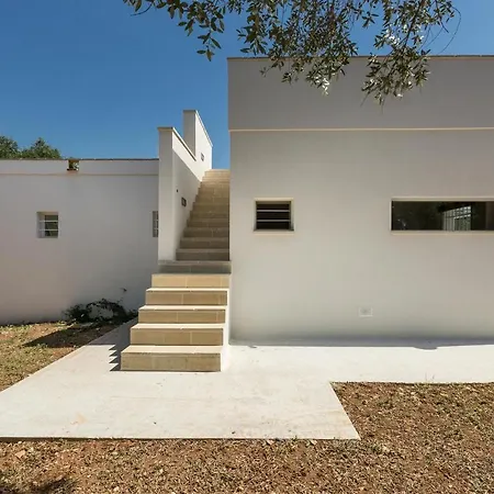 Acquadolce By Perle Di Puglia Villa *