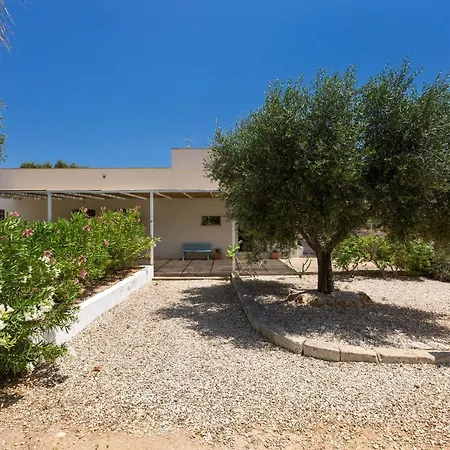 Acquadolce By Perle Di Puglia Villa *