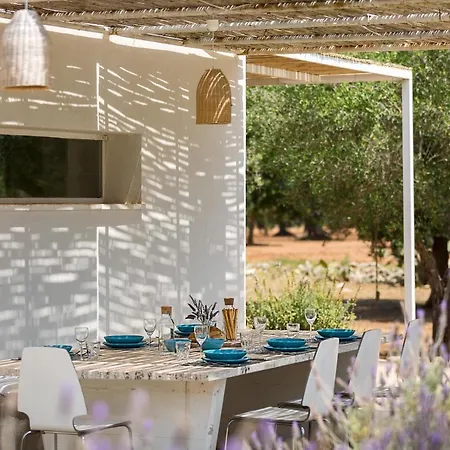 Villa Acquadolce By Perle Di Puglia *