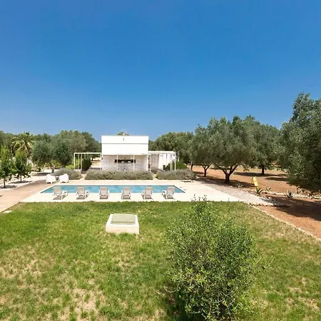 Acquadolce By Perle Di Puglia