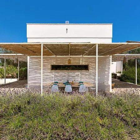 Acquadolce By Perle Di Puglia * Carovigno