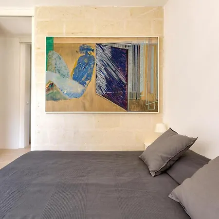 Villa Acquadolce By Perle Di Puglia Carovigno