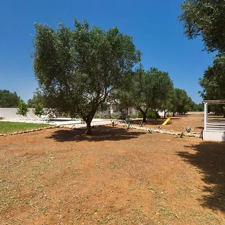 Villa Acquadolce By Perle Di Puglia *