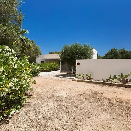 Villa Acquadolce By Perle Di Puglia Carovigno