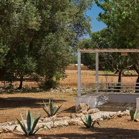 Acquadolce By Perle Di Puglia *