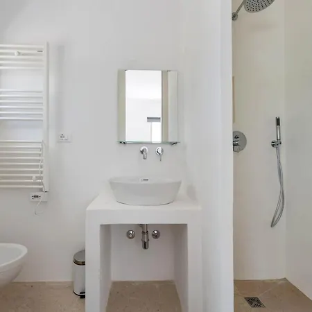 Acquadolce By Perle Di Puglia