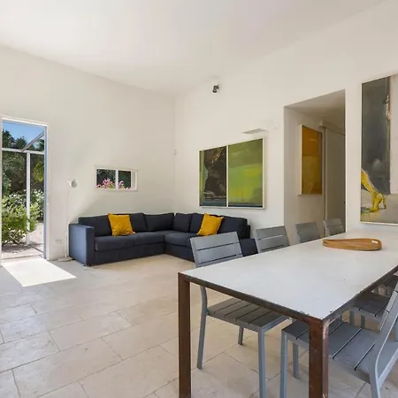 Acquadolce By Perle Di Puglia