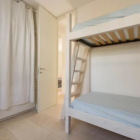 Acquadolce By Perle Di Puglia Villa *