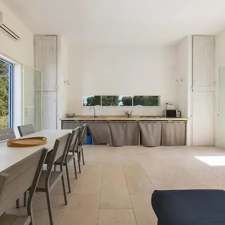 Acquadolce By Perle Di Puglia Carovigno