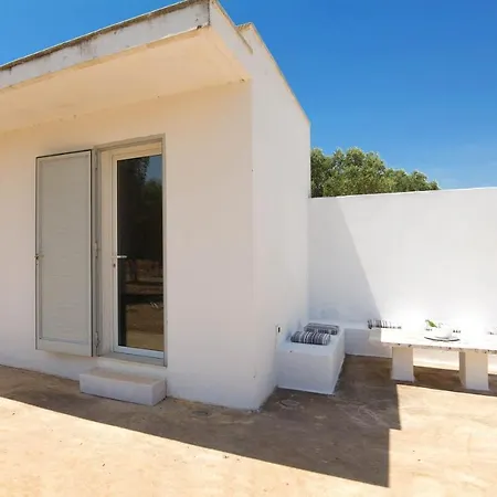 Villa Acquadolce By Perle Di Puglia Carovigno