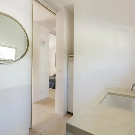 Acquadolce By Perle Di Puglia *