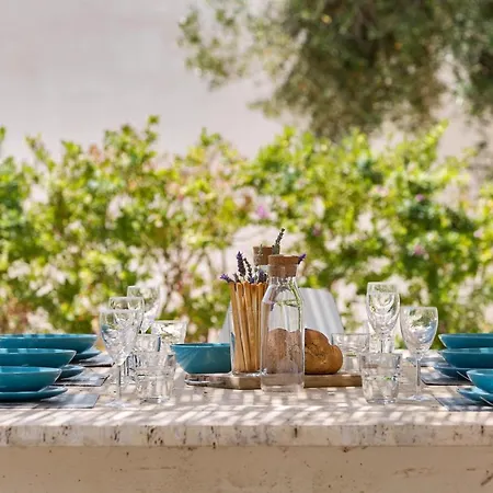 Acquadolce By Perle Di Puglia