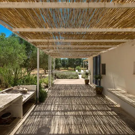 Villa Acquadolce By Perle Di Puglia *