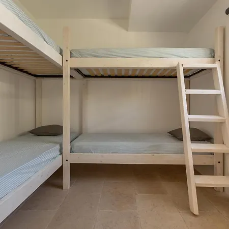 Acquadolce By Perle Di Puglia Βίλα *