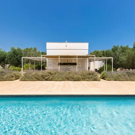 Acquadolce By Perle Di Puglia Villa Carovigno