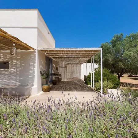 Acquadolce By Perle Di Puglia