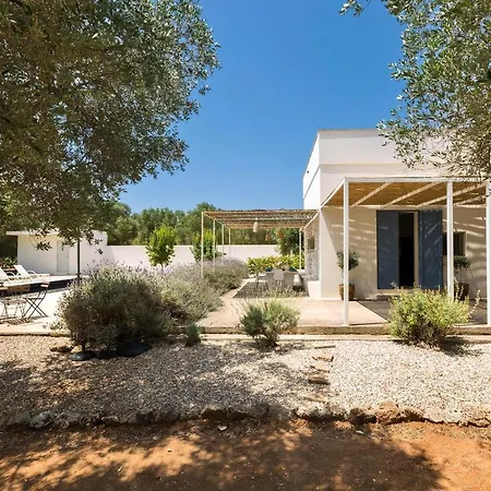 Villa Acquadolce By Perle Di Puglia