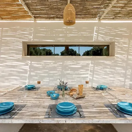 Acquadolce By Perle Di Puglia *