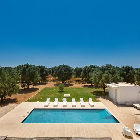 Acquadolce By Perle Di Puglia * Carovigno