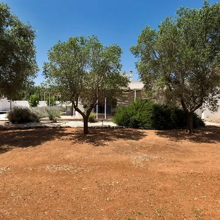 Acquadolce By Perle Di Puglia Villa