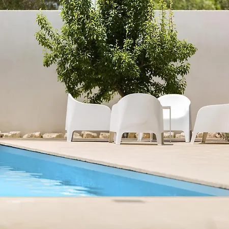 Acquadolce By Perle Di Puglia Carovigno