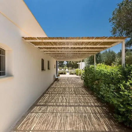 Acquadolce By Perle Di Puglia