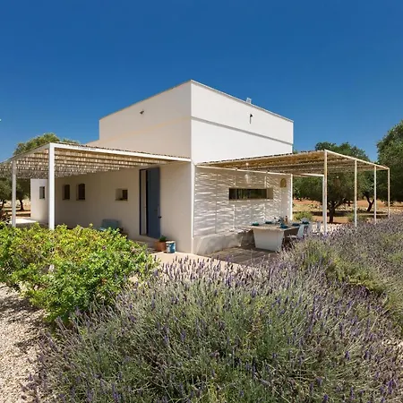 Acquadolce By Perle Di Puglia * Carovigno