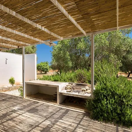 Villa Acquadolce By Perle Di Puglia