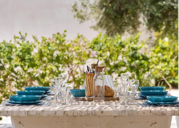 Acquadolce By Perle Di Puglia