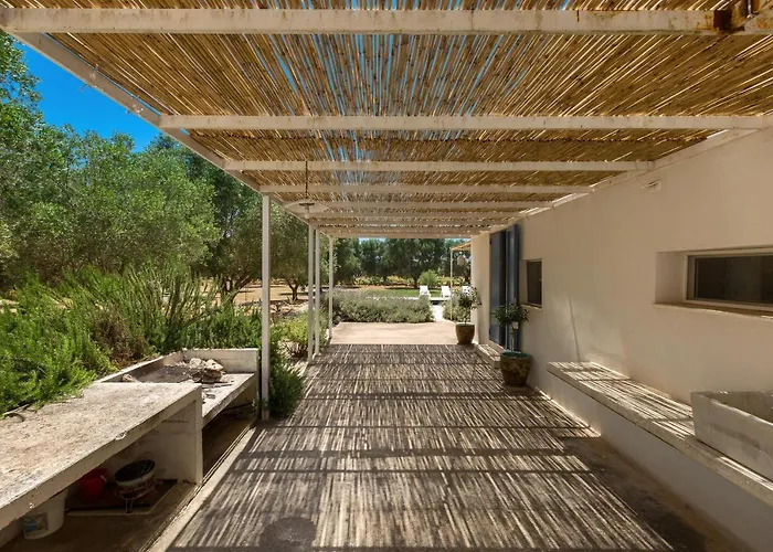 Villa Acquadolce By Perle Di Puglia *