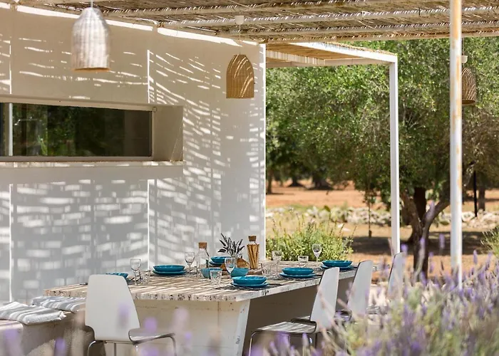 Villa Acquadolce By Perle Di Puglia *