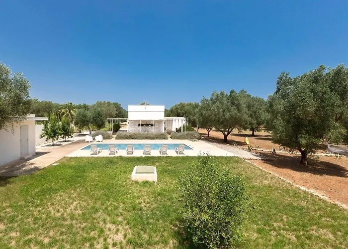 Acquadolce By Perle Di Puglia