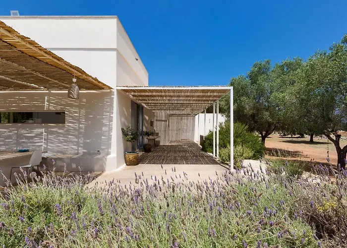 Acquadolce By Perle Di Puglia