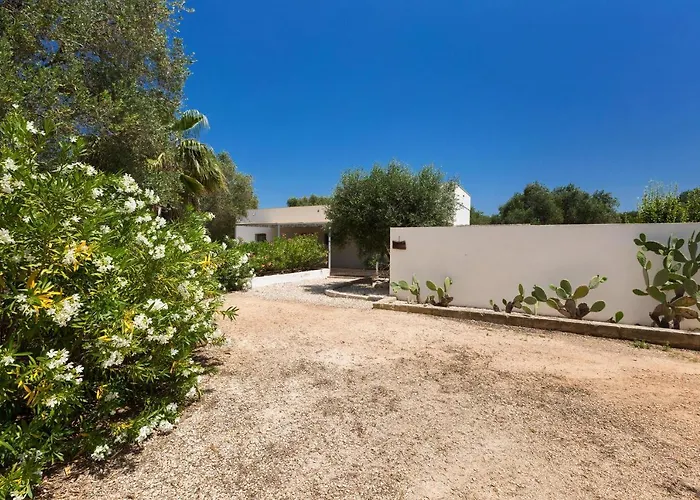 Villa Acquadolce By Perle Di Puglia Carovigno
