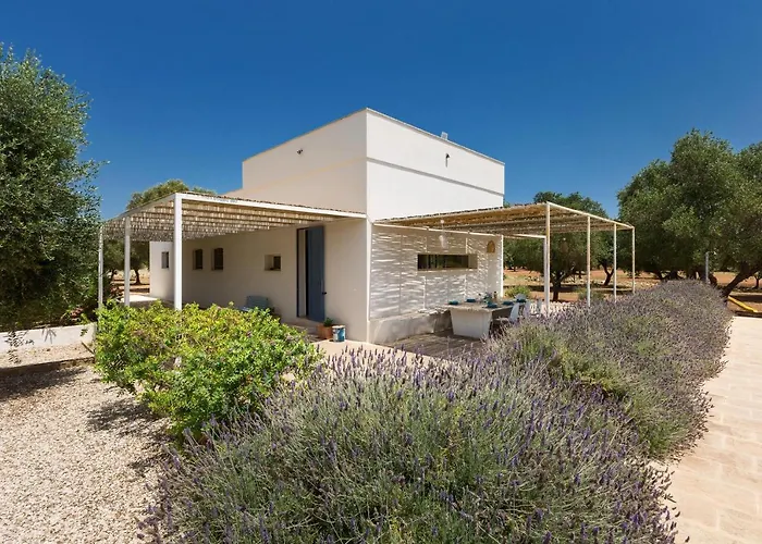 Acquadolce By Perle Di Puglia * 卡洛维诺