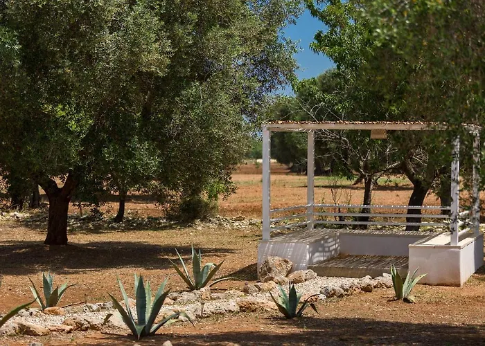 Acquadolce By Perle Di Puglia *