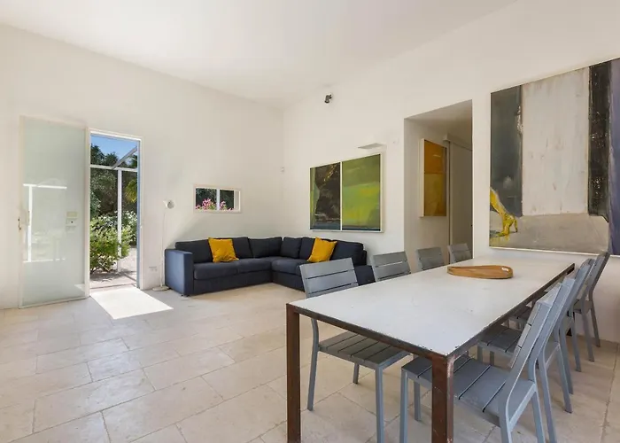 Acquadolce By Perle Di Puglia