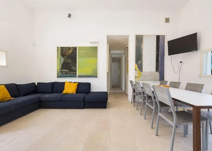 Acquadolce By Perle Di Puglia Carovigno