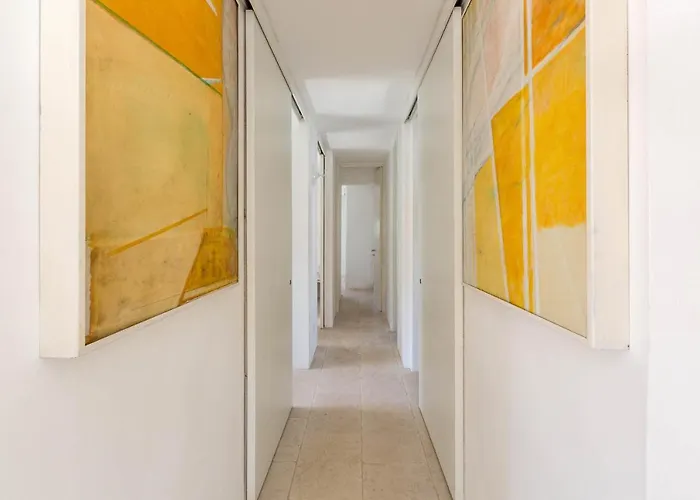 Acquadolce By Perle Di Puglia * Carovigno