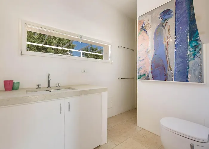 别墅 Acquadolce By Perle Di Puglia